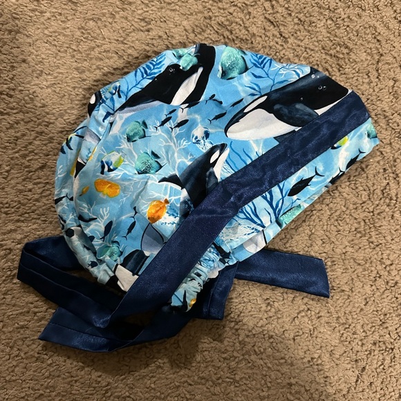 Scrub caps! - Picture 11 of 14